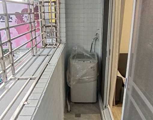 小東路VS中華路VS中華東路套房-附陽台 - Image 3