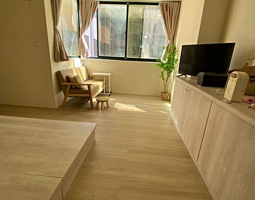 遠百新裝潢大套房附超強收納更衣空間近台元享車位優惠 - Image 4