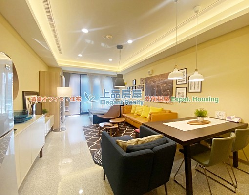 Ｎ106770內湖站✫景觀陽台小豪宅 - Image 1