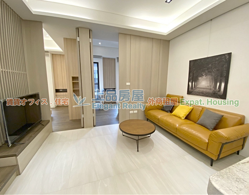E129368天母裝潢新~時尚美宅~ - Image 1