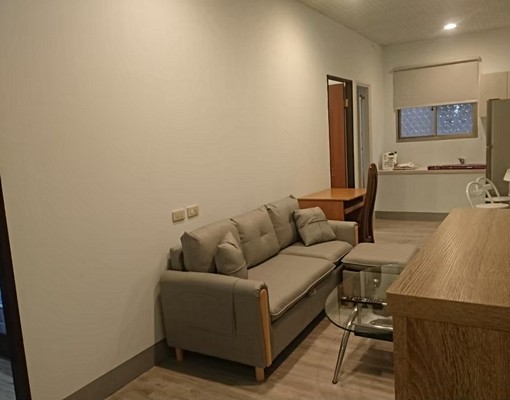 全新裝潢二房一廳中山國小捷運站 - Image 3