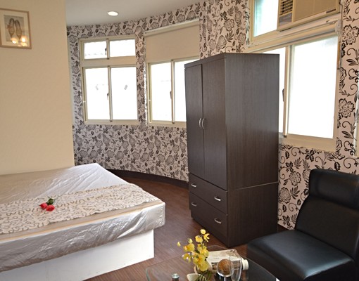 新和國小*南勢角*獨立洗*邊間採光通風佳 - Image 1