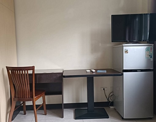 近板橋捷運站火車站電梯景觀套房獨立洗衣機 - Image 8