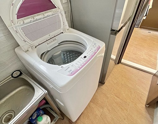 3分太原車站🎀微波爐變頻冷🔥全新整理飲水機限女生共洗陽台 - Image 7