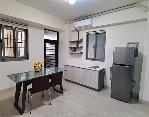 學府路2房1廳【可租補】 - Image 1