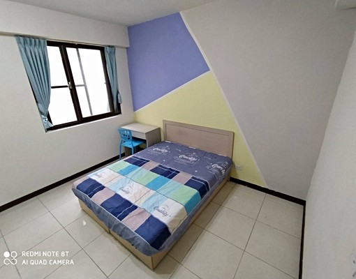 近內壢工業區日月光優質套房 - Image 1