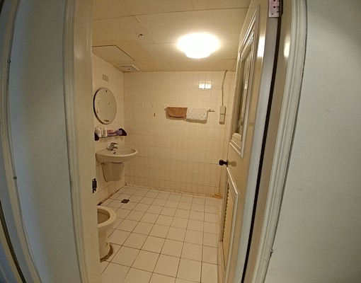 即可入住採光佳.生活機能方便比旅館便宜. - Image 8