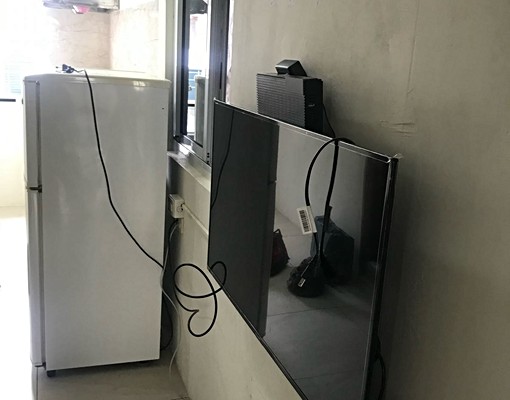 🉑貓租補適🈴家庭2+2百慶大樓旁三樓樓古色古香 - Image 1