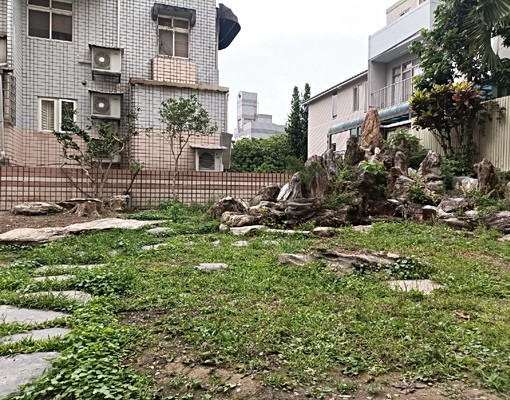 復興高中旁花園大使用一樓東森王元杰 - Image 6
