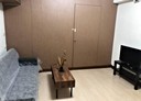中山區-新生北路一段1房1廳，13.5坪