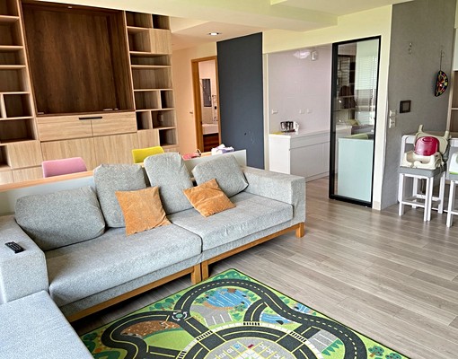 環球市無限視野、4改3房帝王景觀戶 - Image 2