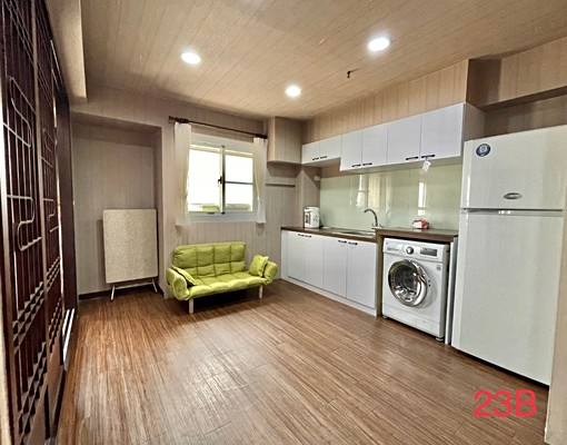 上河院裝潢2房含傢電+可租汽車位 - Image 1