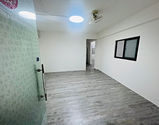 【一樓門前可停車】→間間附冷氣，免爬高 - Image 3