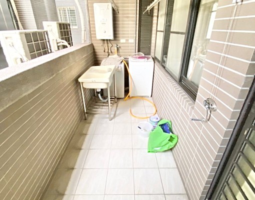 超值三房兩廳、垃圾代收、管理員、車位可租、古亭站 - Image 7