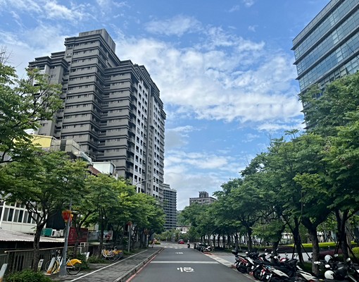 🚈關渡捷運站旁✨北方之星辦公 - Image 3