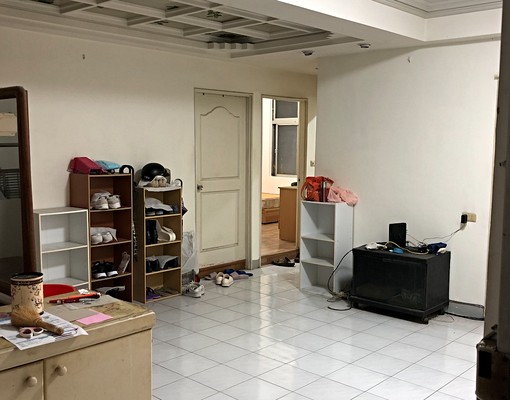 近頂溪捷運、幽靜舒適雅房 - Image 2