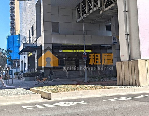 ㊣副都心旁電梯三房㊣方正溫馨裝潢衛浴有窗 - Image 15