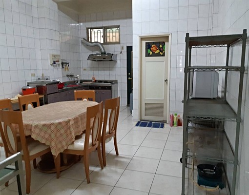 整棟優質5房透天❣️南北房屋新市富善金 - Image 3