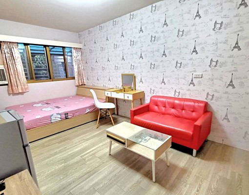 電梯華廈⭐温馨裝潢⭐方正⭐獨立洗衣機⭐廁所開窗 - Image 6