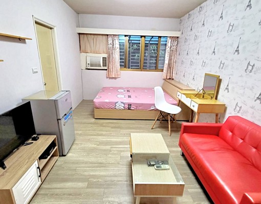 電梯華廈⭐温馨裝潢⭐方正⭐獨立洗衣機⭐廁所開窗 - 591租屋網 - Image 2