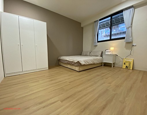 【杰速找房】站前少有獨洗陽台大套房 - Image 5