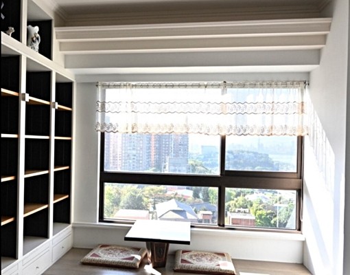 可租補元利水世紀竹圍站近關渡華碩園區 - Image 2