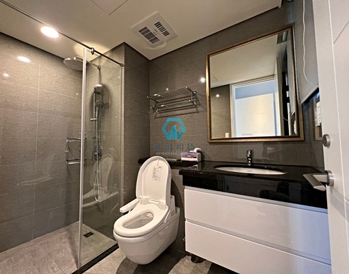 百萬裝潢視野佳捷運宅Apart - Image 13