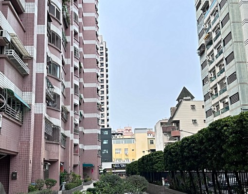 漢神巨蛋/R15家電齊全美3房 - Image 1