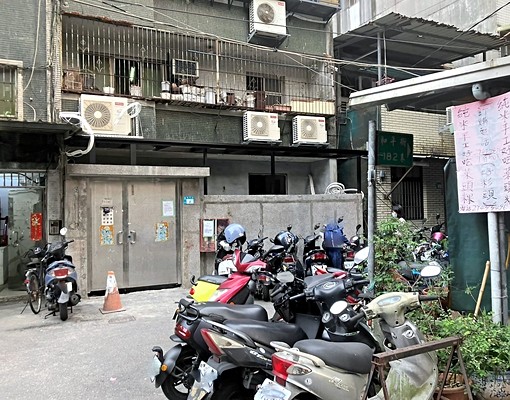 景安站走路1分鐘生活機能佳大對外窗 - Image 6