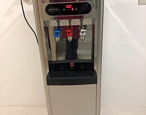 近中原可租補優質電梯套房/可貓/代收垃圾 - Image 9