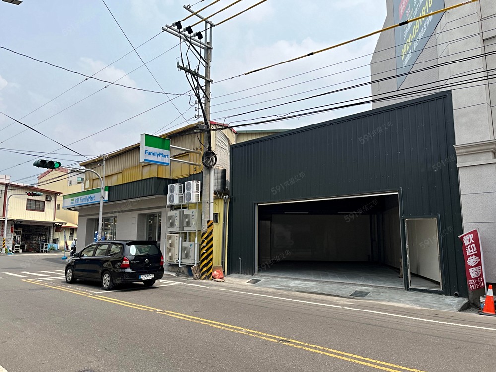 彰化租屋,田中租屋,住辦出租