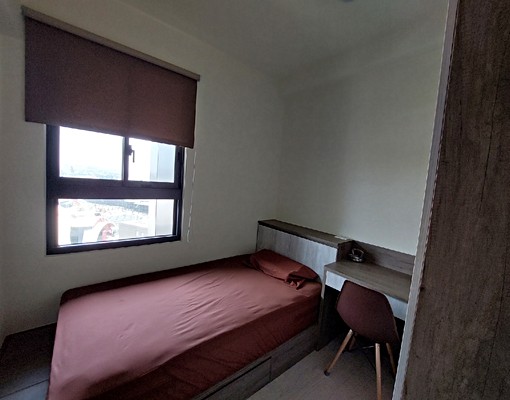 洲際W2房平車/全配/免仲/可租補/禁寵 - Image 8