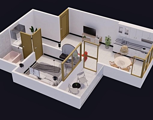 水蓮稀有高樓一房.水蓮小巢團隊 - Image 15