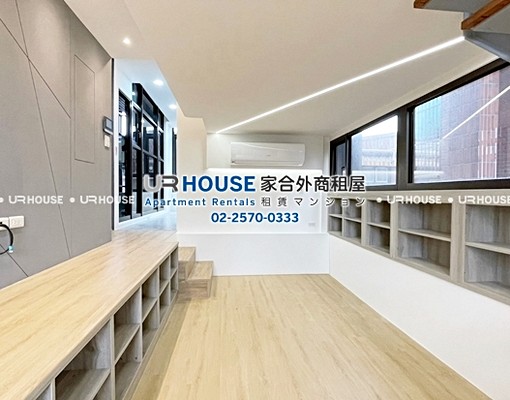 MRT南京復興.全新裝潢.綠意景觀 - Image 2
