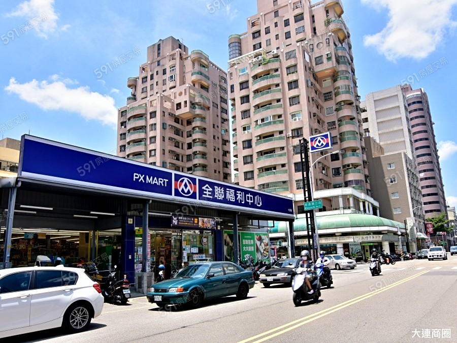 品創Rich One-紐約館環境圖