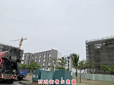 社區圖片