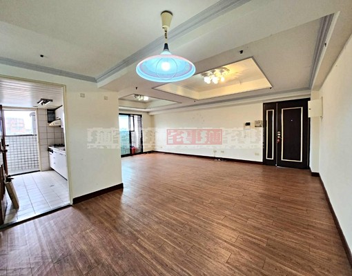 近樹林車站｜高樓景觀戶電梯大三房｜可租補｜含管 - 591租屋網 - Image 3