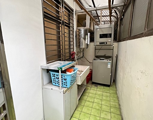 稀有物件大坪數透天美屋出租有車庫 - Image 4