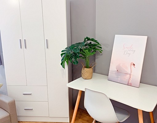 復國二路溫馨套房,可養貓咪,禁煙 - Image 2