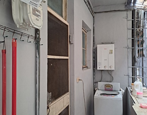 🏠雅房出租｜新和國小/溫馨雅房出租(新和國小旁近輕軌站) - Image 6