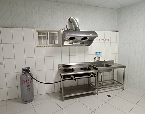 東港堤岸旁環境佳大平房 - Image 10