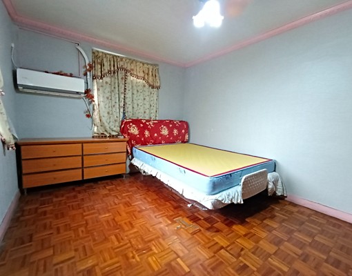 捷運秀朗橋站三面採光住家 - Image 4