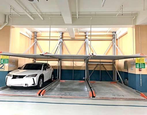 可租補~4年屋!2房車位!水湳親家大鵬!衛浴開窗 - Image 11