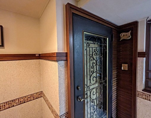 正巨蛋捷運站旁超佳機能鬧中取靜采翔天陽台進出美2房 - 591租屋網 - Image 5