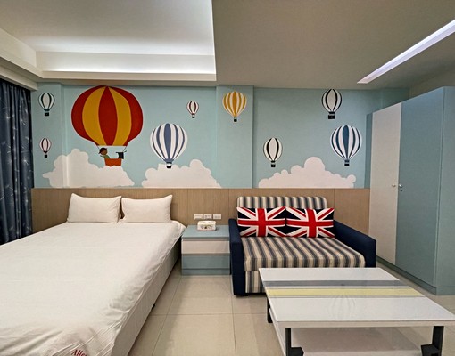 短長租套房近三多商圈適合出差受訓合租者 - Image 2