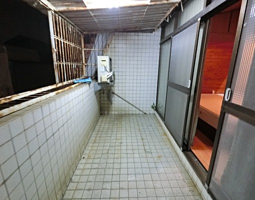 新堀江公寓六樓頂樓加蓋套房(含網路電視) - Image 13