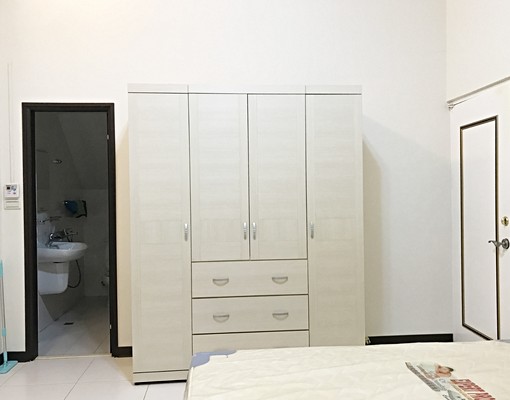 ✦南科LM✦單人溫馨小套房(無獨立陽台、洗衣機) - Image 4