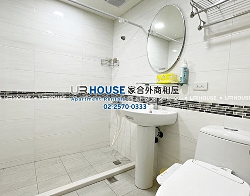 天母.新光三越.高樓景觀.採光佳 - Image 8