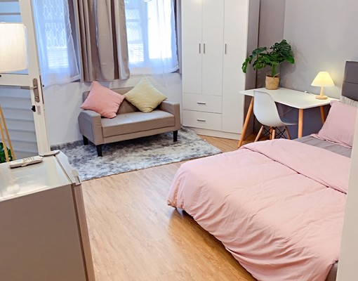 復國二路溫馨套房,可養貓咪,禁煙 - Image 20