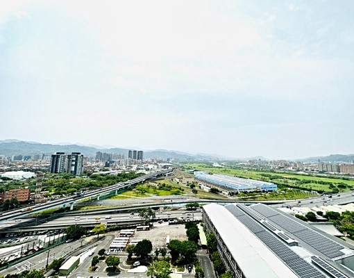 秒殺物件⭐合宜住宅A6東⭐景觀3房+車位 - Image 14